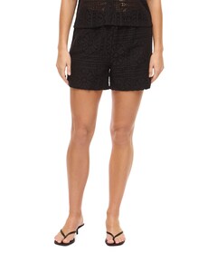 VIMERINDA HW VOL dames korte broek zwart