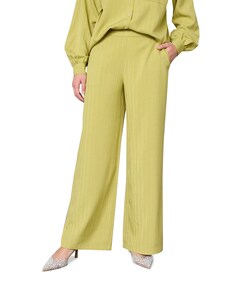 VERINA-PA6 dames broek groen