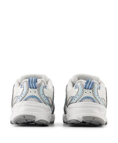 530 bungee sneakers  blauw