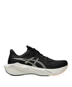 Novablast 6 heren runningschoenen zwart