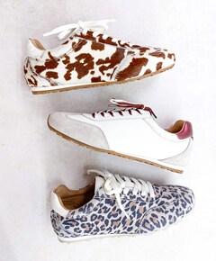 Sava dames sneakers beige