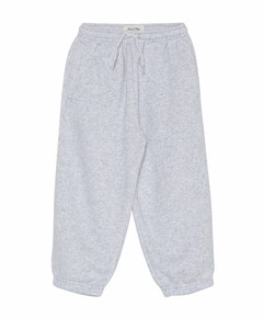 Baptown uniseks broek  grijs