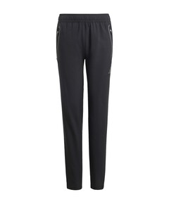 Tiro25c Vt Pnty jongens trainingsbroek zwart