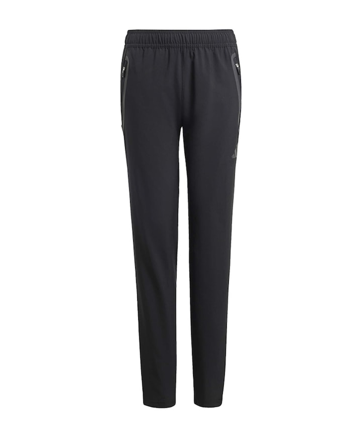 Tiro25c Vt Pnty jongens trainingsbroek zwart