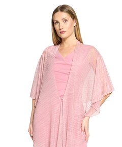 Dames sjaal roze