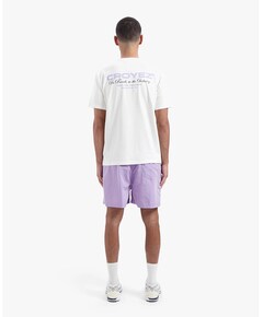 T-shirt ecru