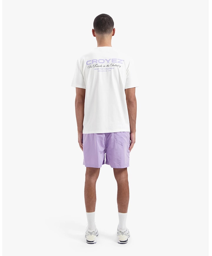 T-shirt ecru
