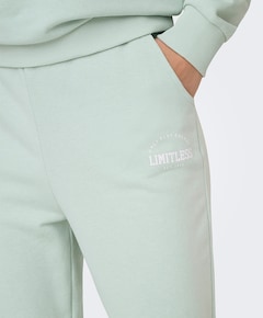 ONPCAVA LIFE HW REG SWT dames broek groen