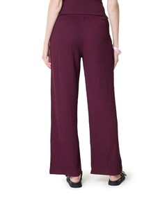 ONLDEBBIE LOOSE CC JRS dames broek rood