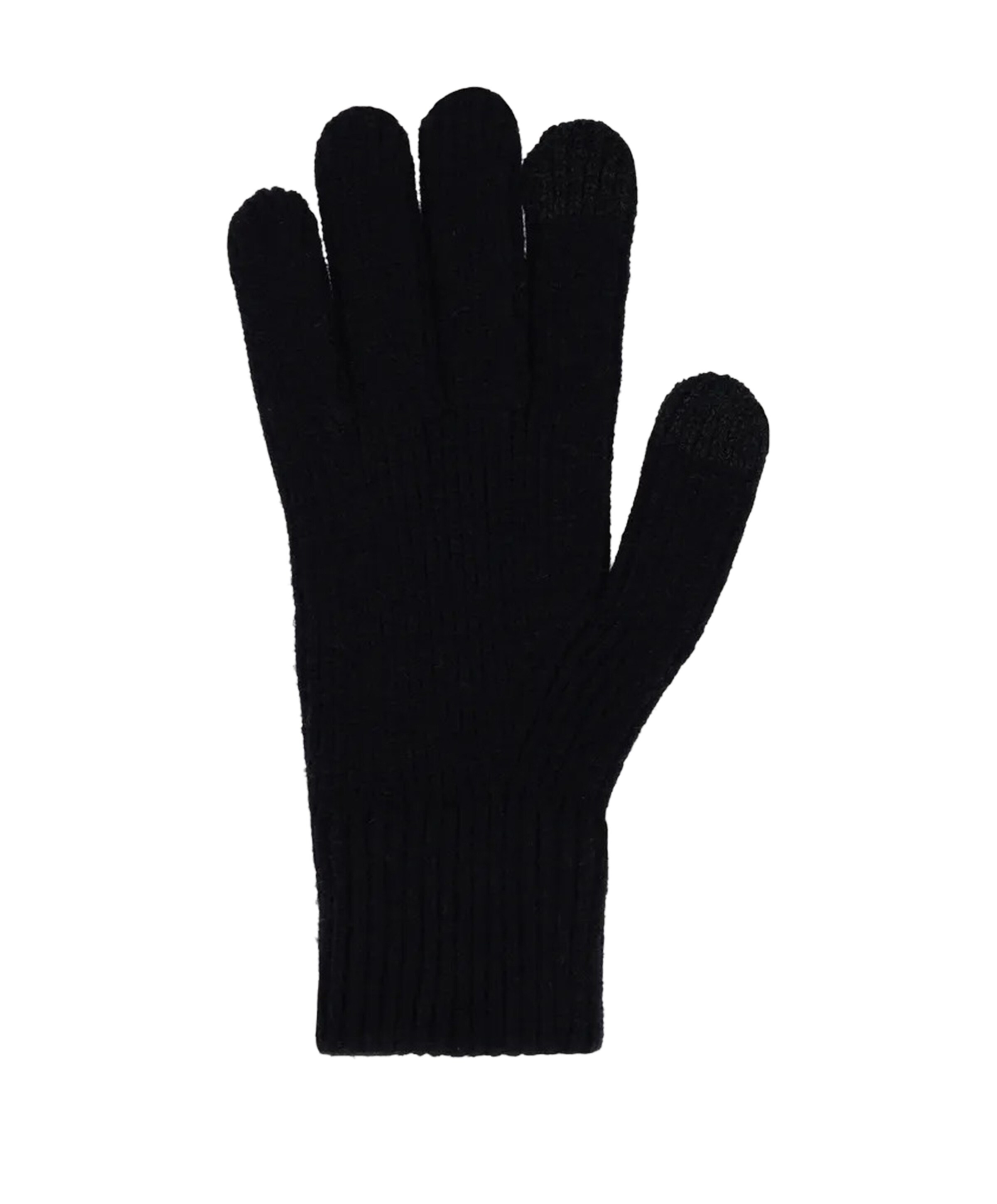 Heren handschoenen zwart