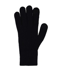 Heren handschoenen zwart