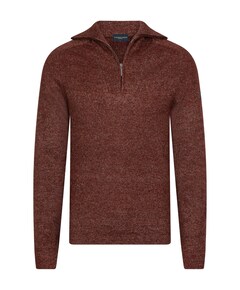 Heren trui rood