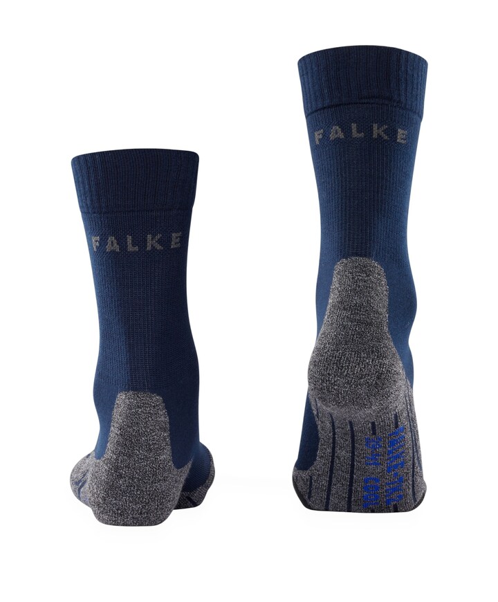 Sokken blauw
