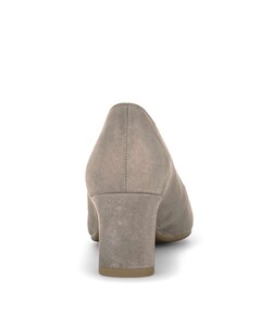 Pumps beige