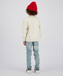Diego icon lange broek blauw