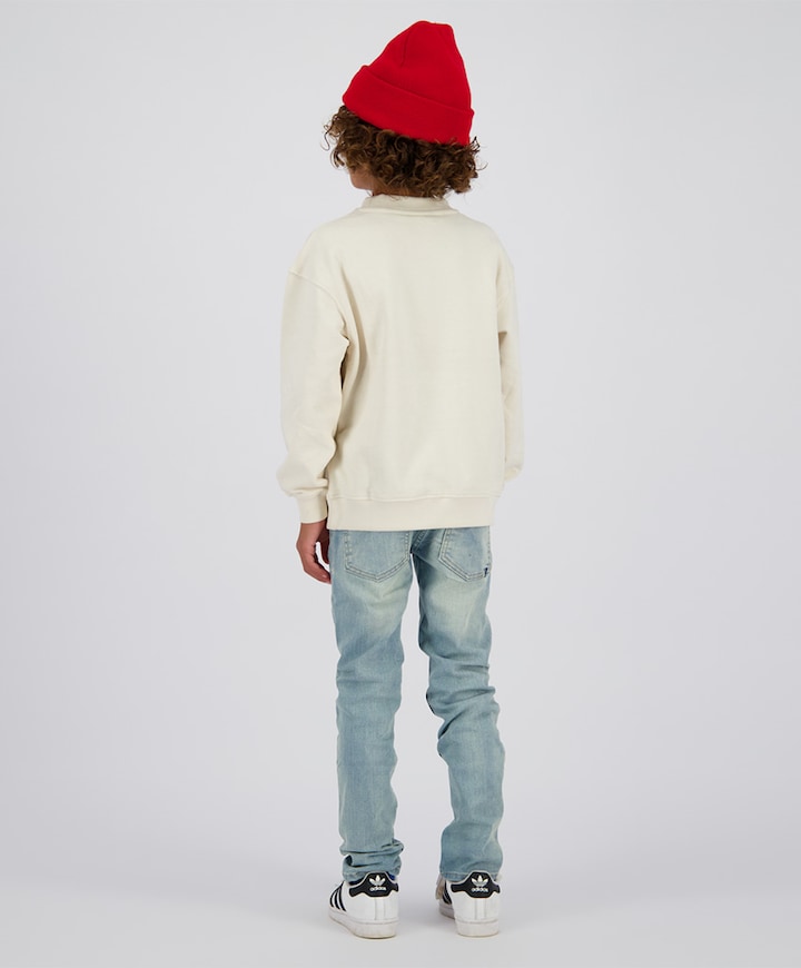 Diego icon lange broek blauw