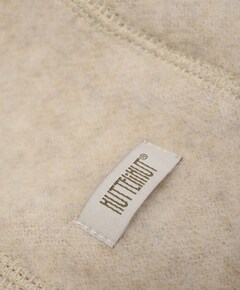 Uniseks muts beige