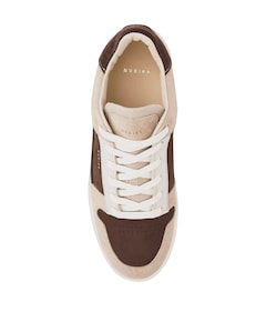 Basket Courtside (M) heren sneakers bruin