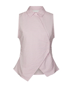 Dames top roze