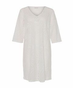 Dames jurk wit
