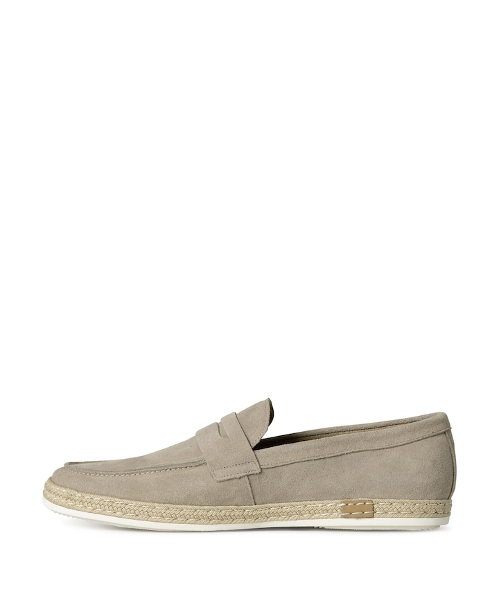 Waggoner heren instappers beige