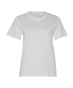 Dames t-shirt wit