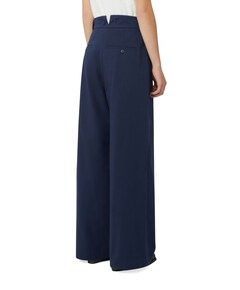 ALFEO pantalon blauw
