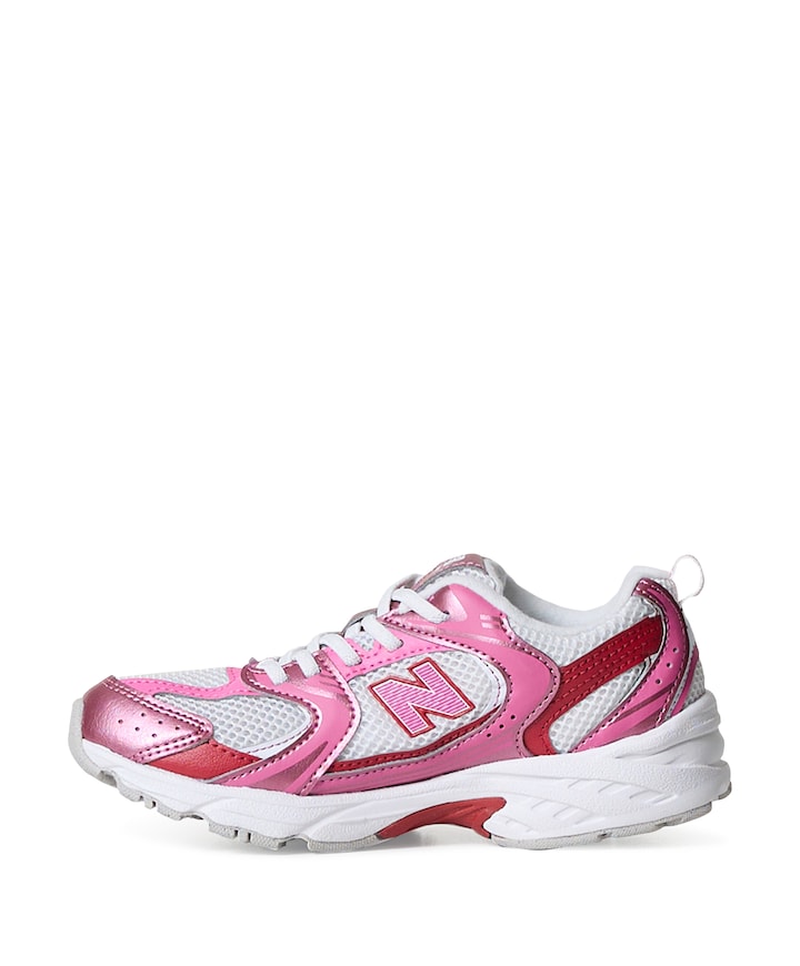 530 meisjes sneakers roze