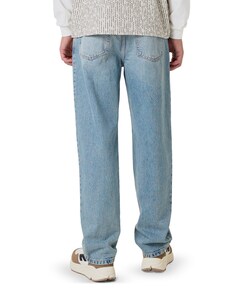 WBLeroy Dust Jeans heren jeans blauw