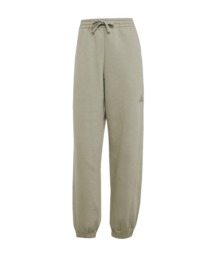 W All Szn Pt dames trainingsbroek groen