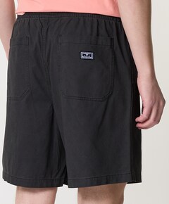 Theo Easy Short zwart