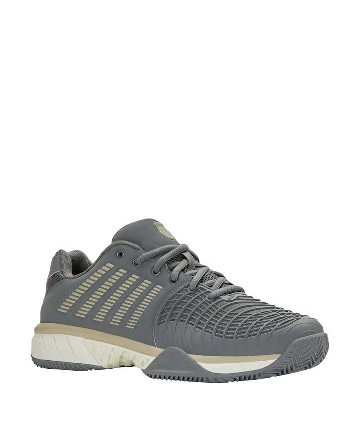KS TFW EXPRESS LIGHT 3 heren tennisschoenen groen