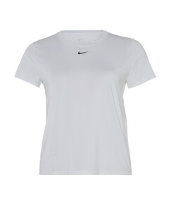 Dames t-shirt wit