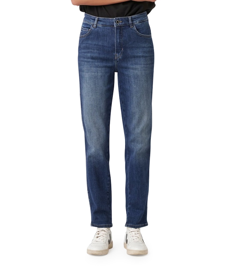 Audrey1 jeans blauw