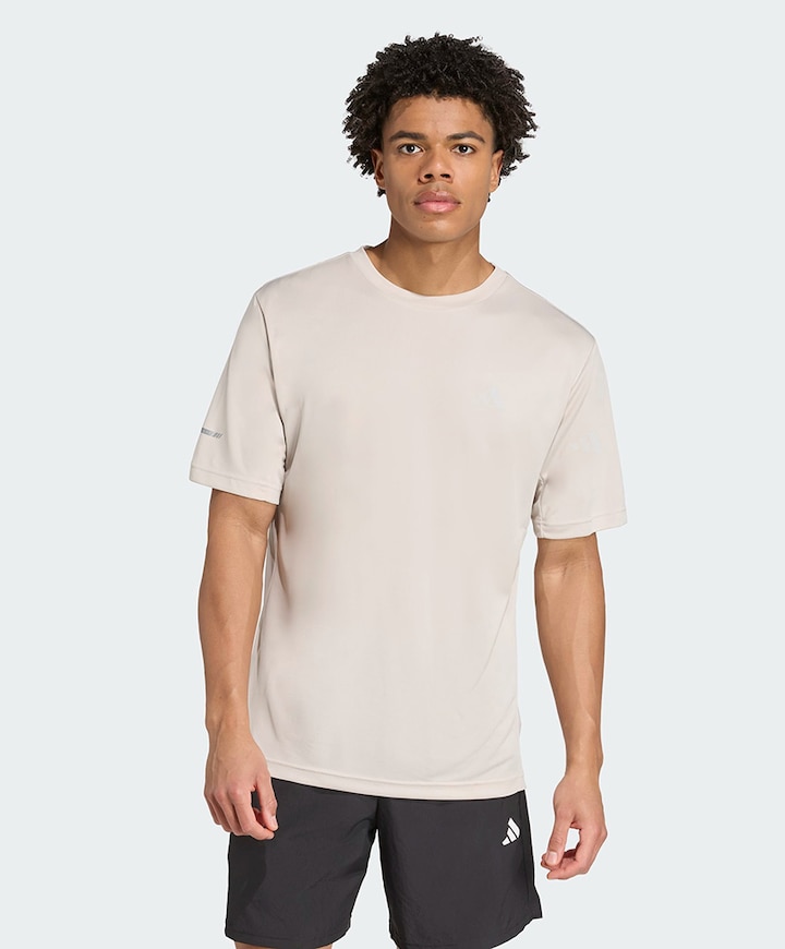 T-shirt beige