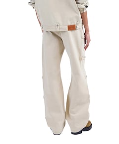 Taigo dames jeans beige