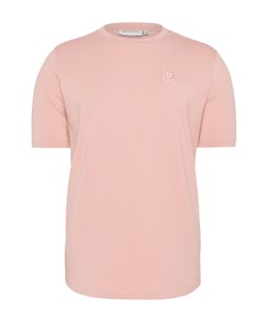 Heren T-shirt roze