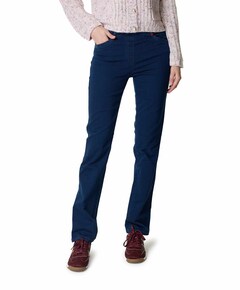 Alice dames broek blauw