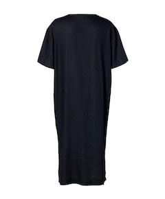 Dames nachthemd grijs