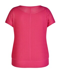 T-shirt roze