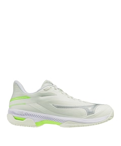 SHOE WAVE EXCEED COURT PADEL W dames padelschoenen groen