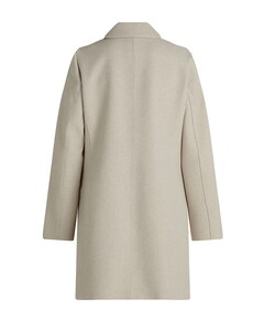 Dames jas beige