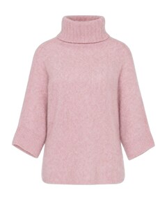 Dames trui roze