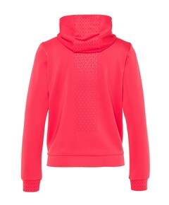 Dames vest rood