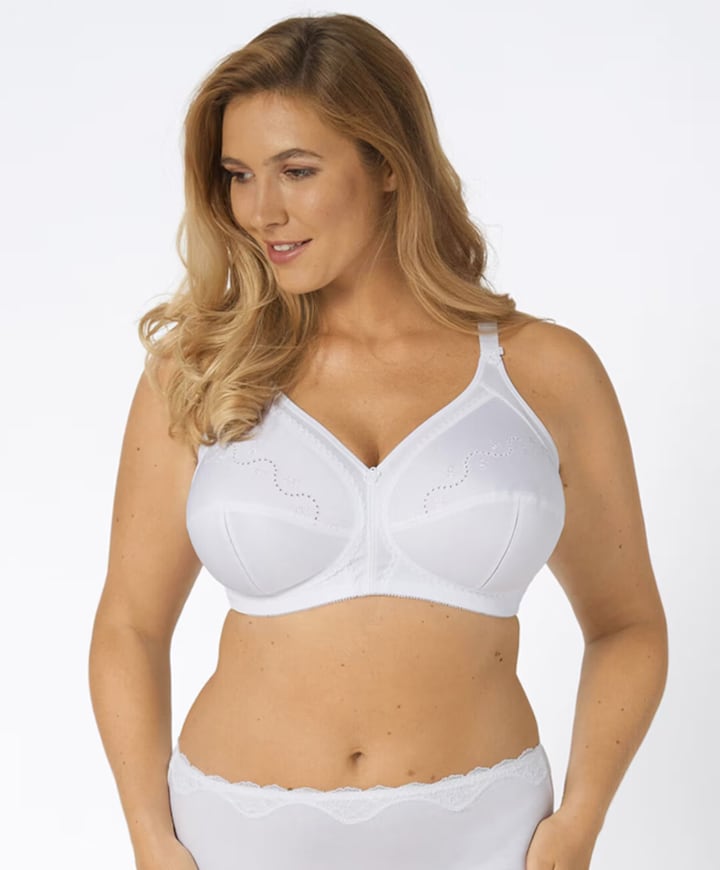 Dames bh wit
