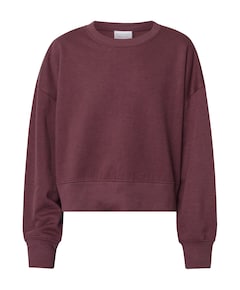 Dames sweater roze