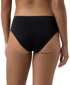 Dames slip zwart