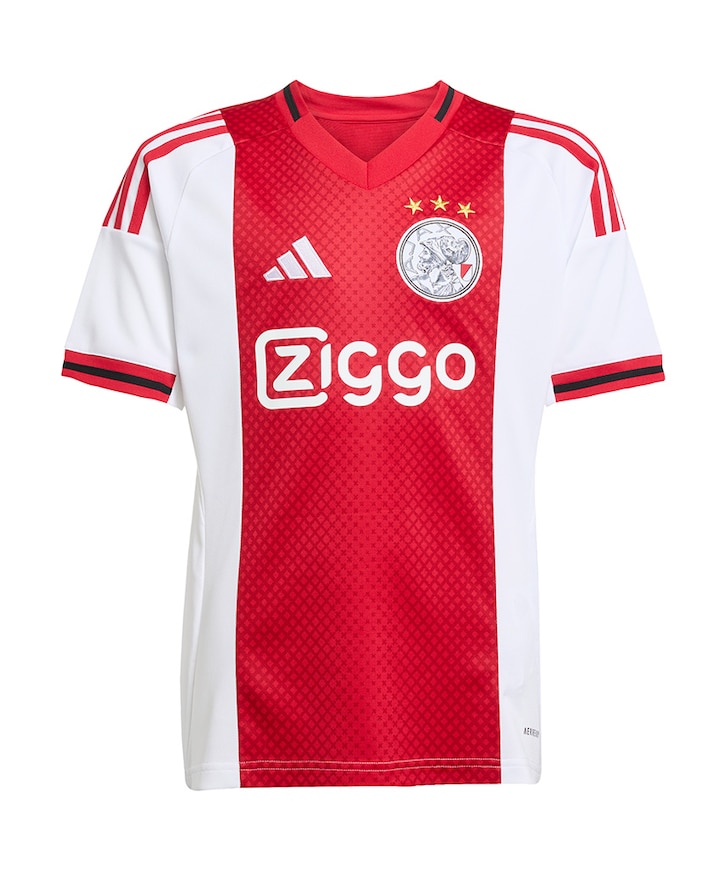 T-shirt wit