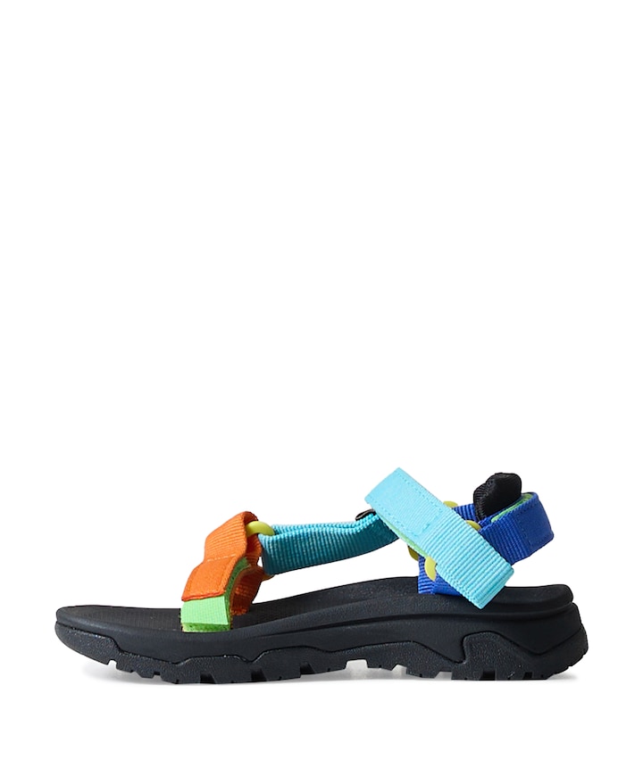HURRICANE XLT JR jongens sandalen multicolor