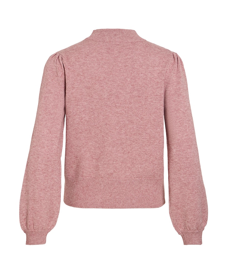 Dames trui roze